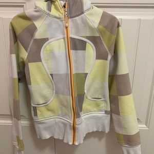 Lululemon Scuba Hoodie